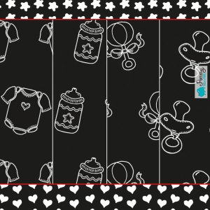 Combination of Patterns